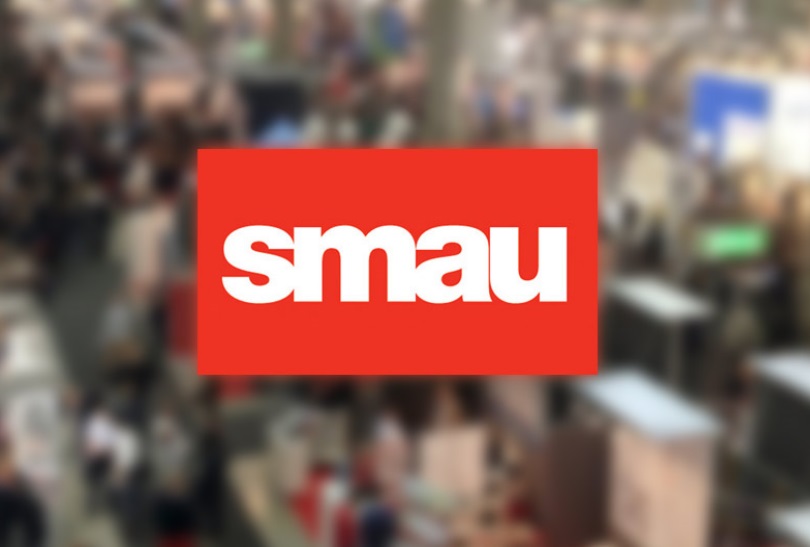 Net-Admin Partecipa a SMAU Milano 2016!